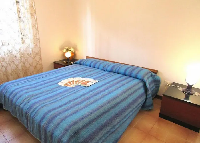 Apartmán Azzurro Bibione